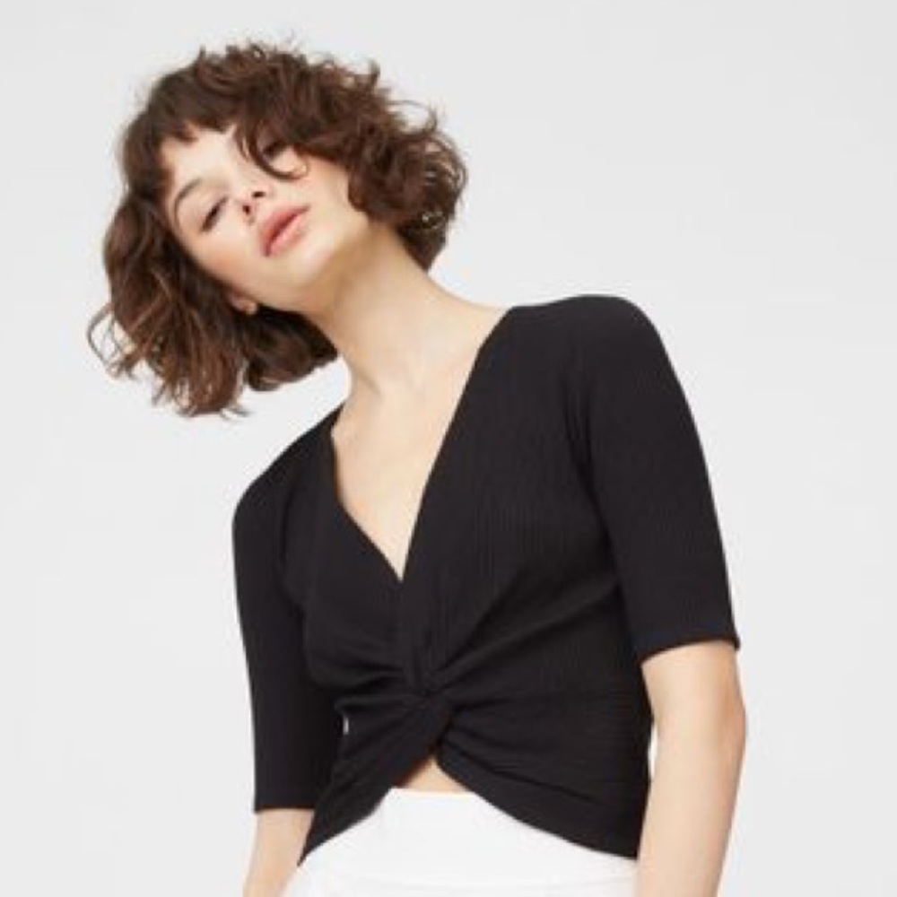 Club Monaco Top